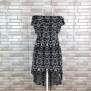 E hanger M summer mini dress Size S